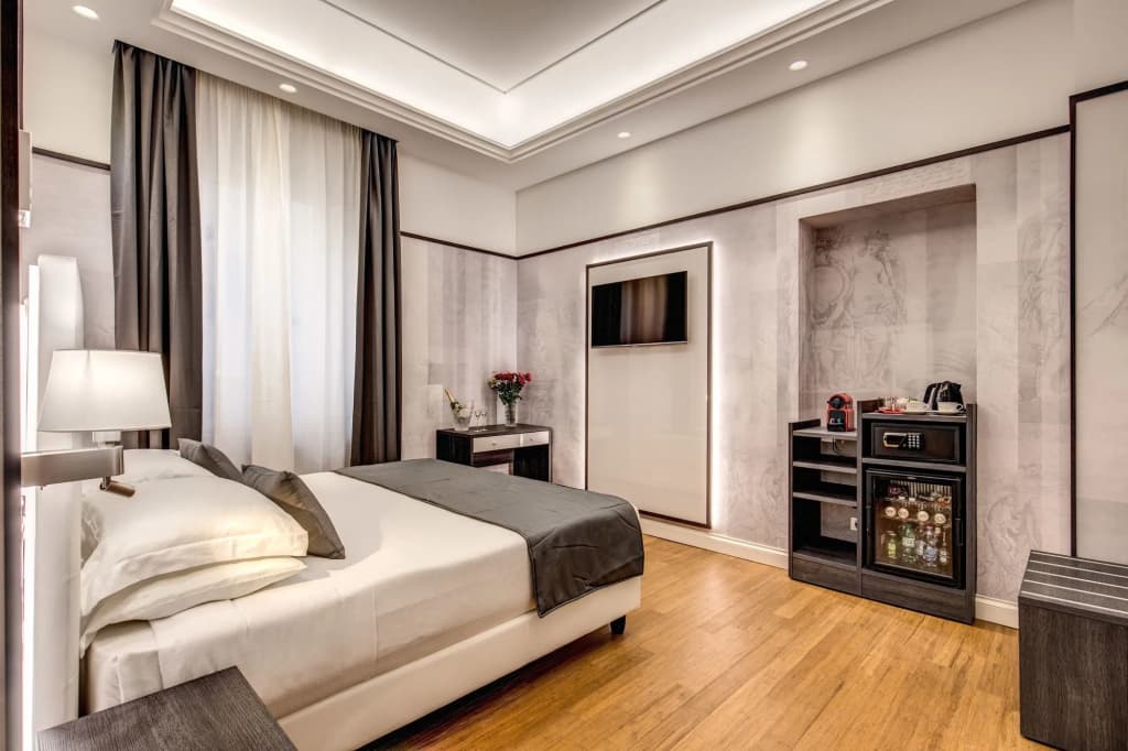 The Liberty Boutique Hotel - photo 5
