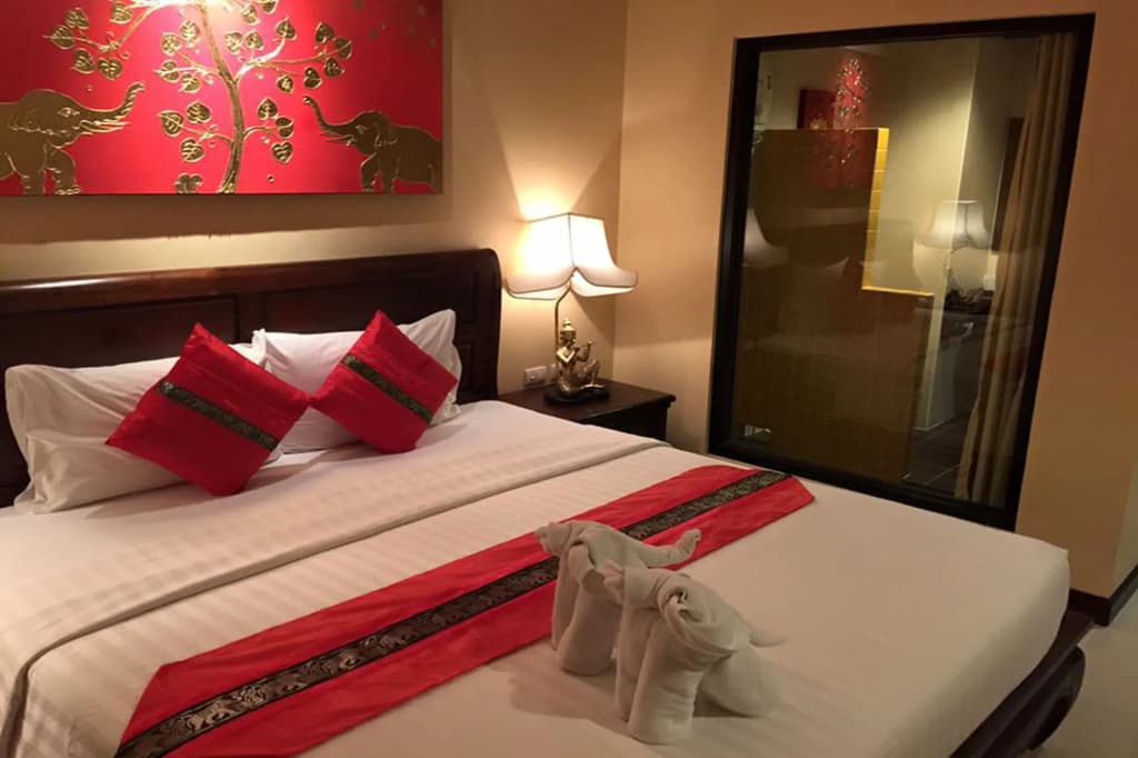 The LD Pattaya - photo 3