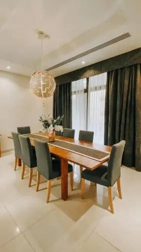 Mina Al Fajer Villas - photo 15