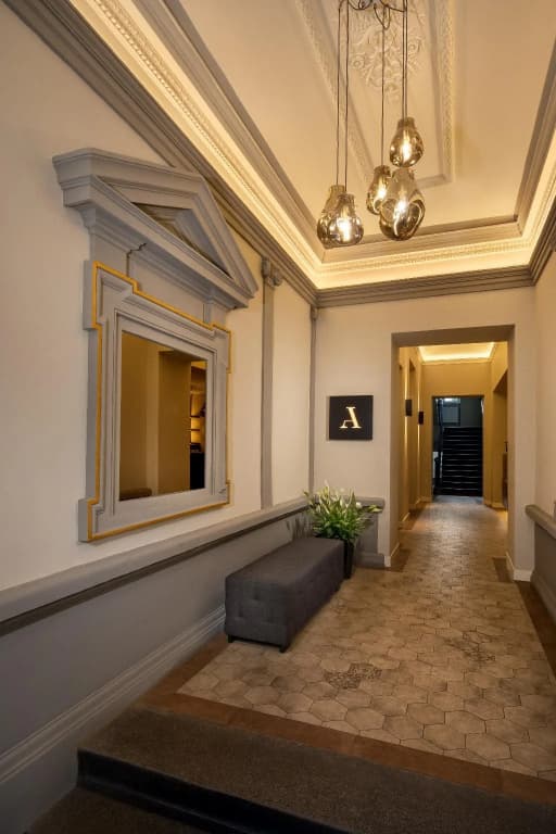 Avenue Legerova 19 - photo 14