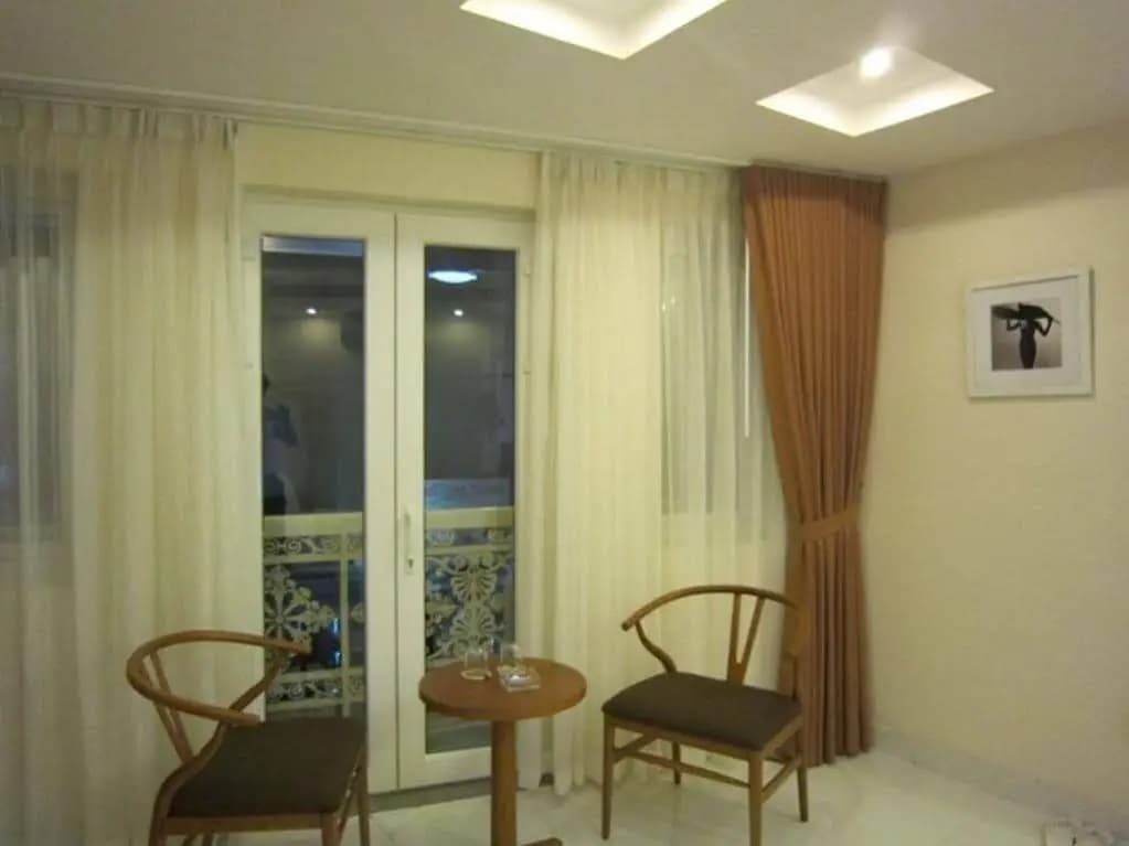 Liva Hotel - photo 5