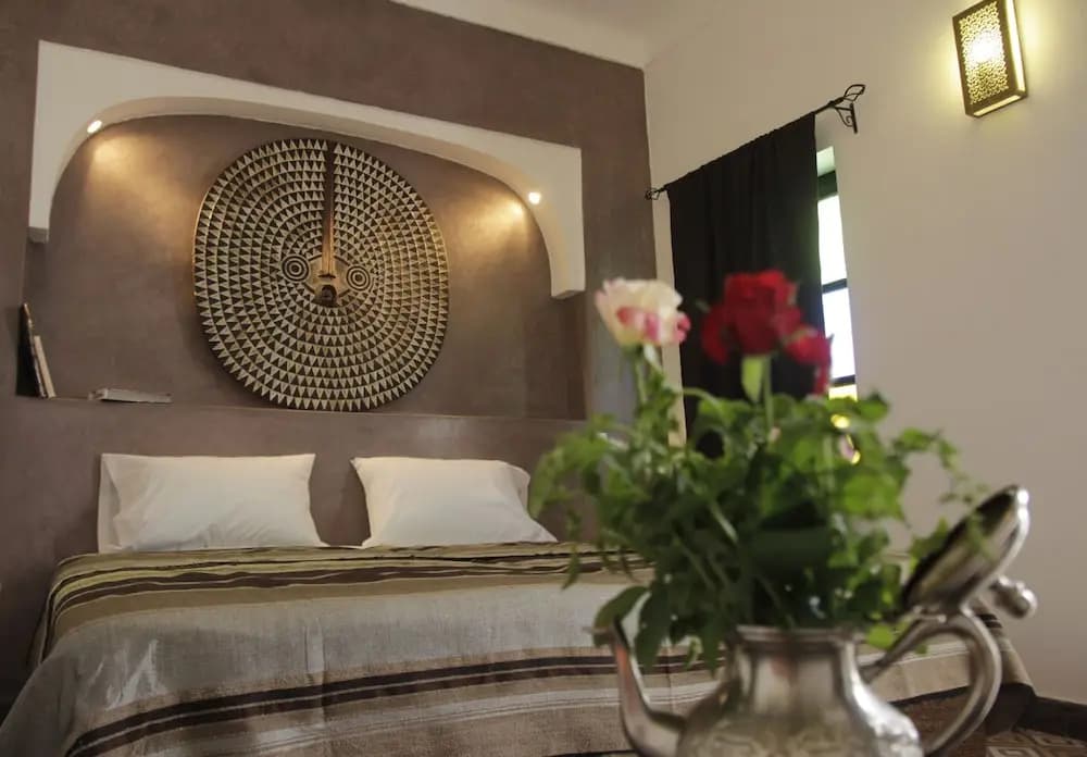 Riad Miliana - photo 4