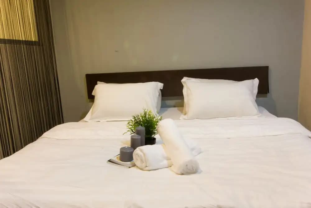 Three Top Hotel - photo 13