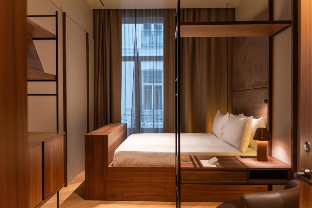 Mercer Madrid - photo 15