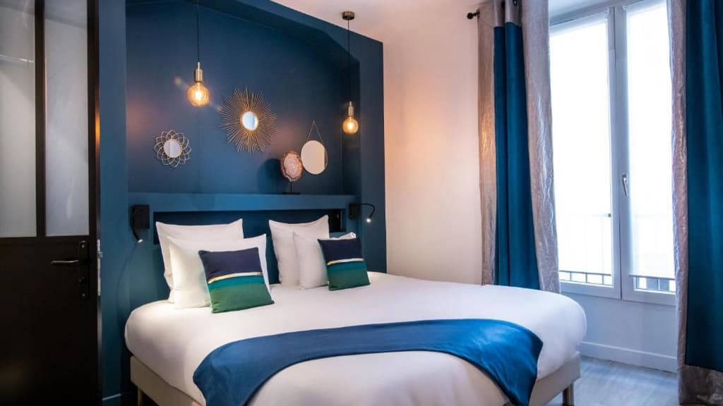 Hotel Royal Opera - photo 4