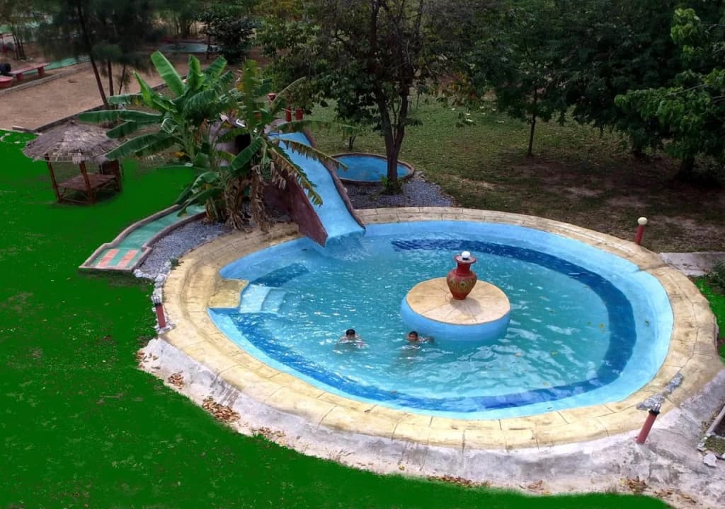 Mirabel Resort & Mini Golf - photo 5