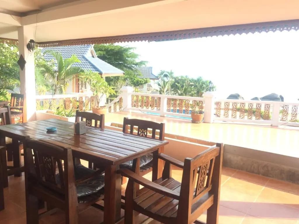 Phangan Orchid Resort - photo 24