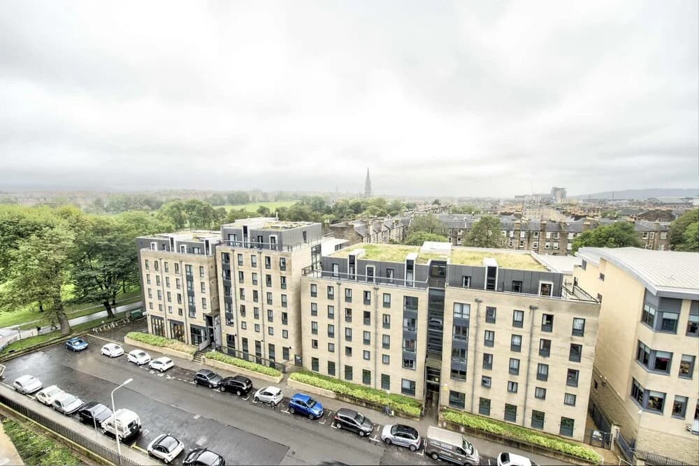 Guestready - Stylish Top Floor Apartment in the City Centre - photo 11