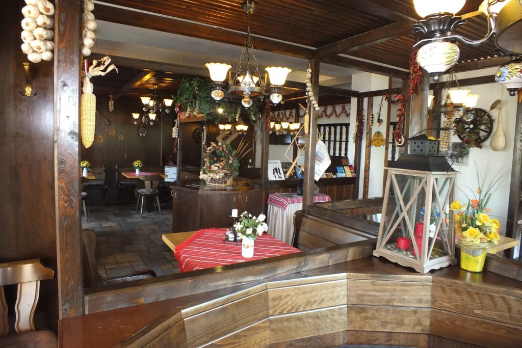 Hotel Gasthof Zum Ziehbrunnen - photo 6