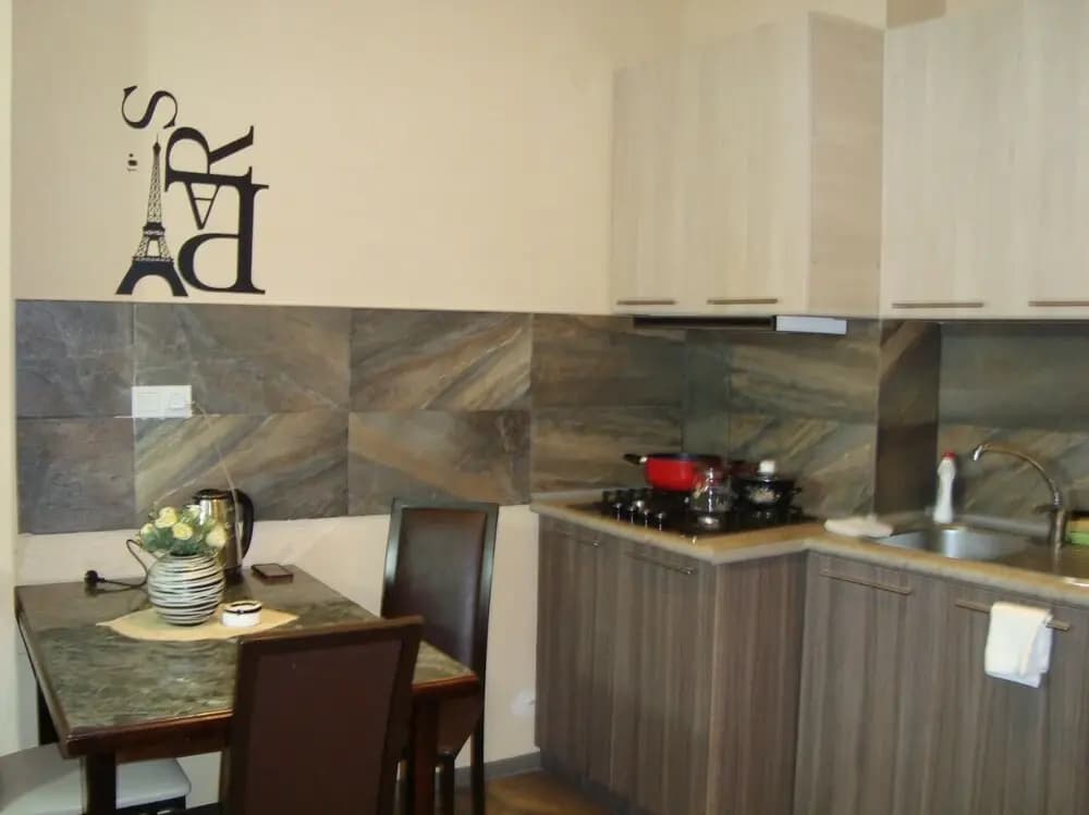 DIVAs apartaments - photo 14