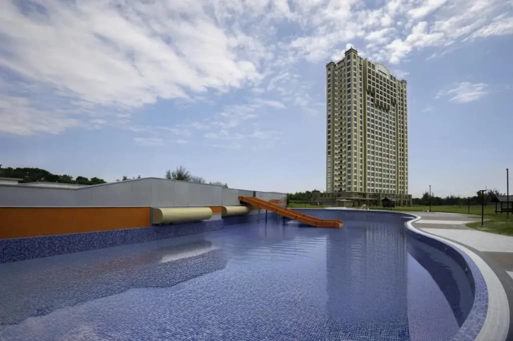 Quest Hotel Midport Port Dickson - photo 10