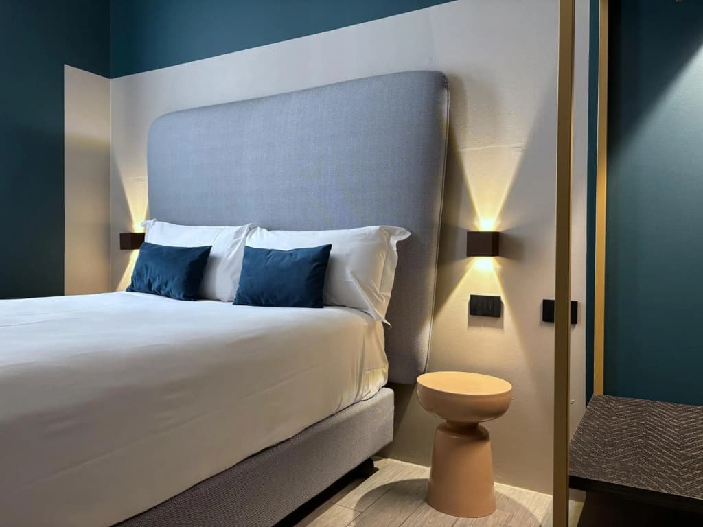 AV Hotel Milano - photo 2