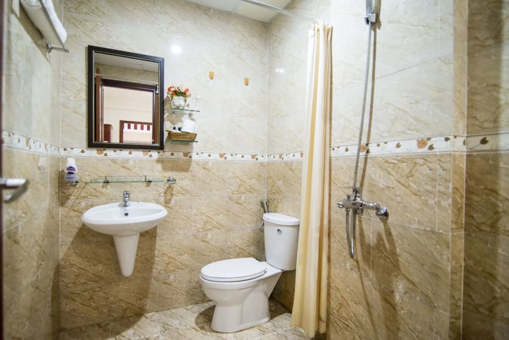 1 Stop Dory Hotel - photo 9
