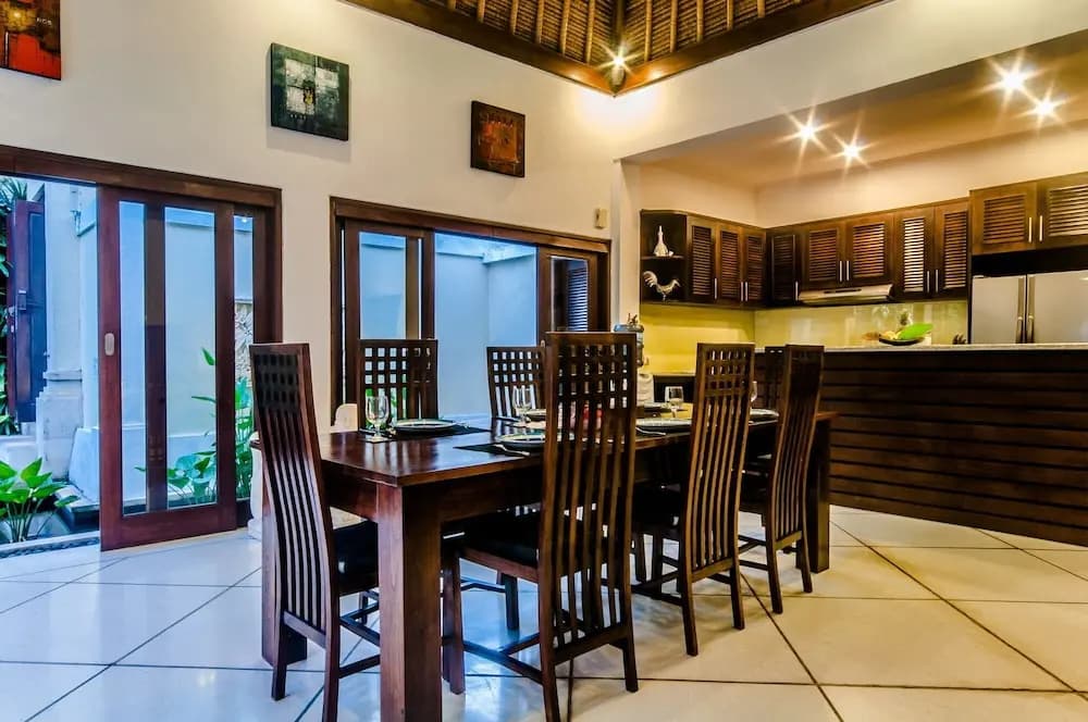 Villa Kebun - photo 8