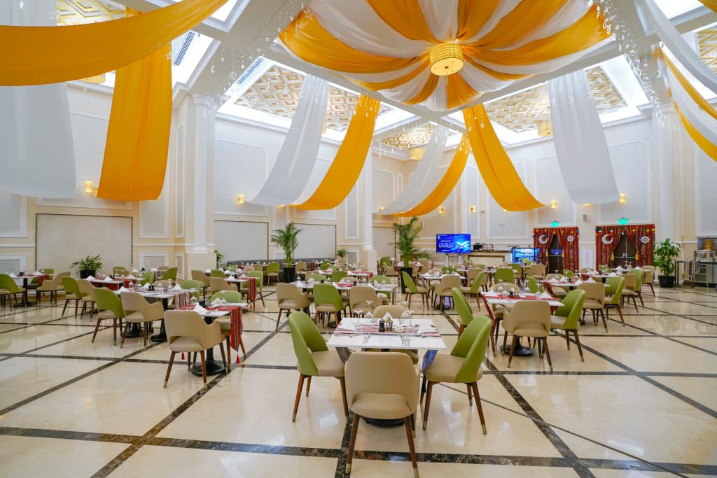 La Maison Hotel Doha - photo 20