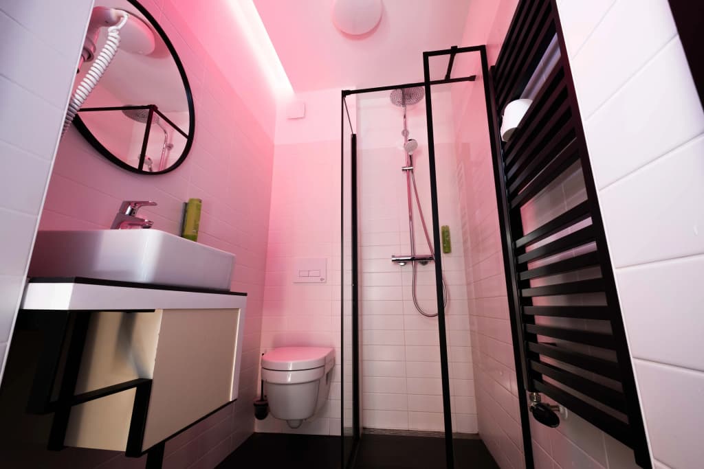 De Pijp Boutique Hotel - photo 8