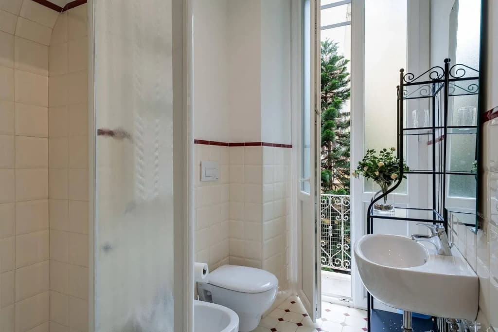 Otium Mecenatis Apartments - photo 9