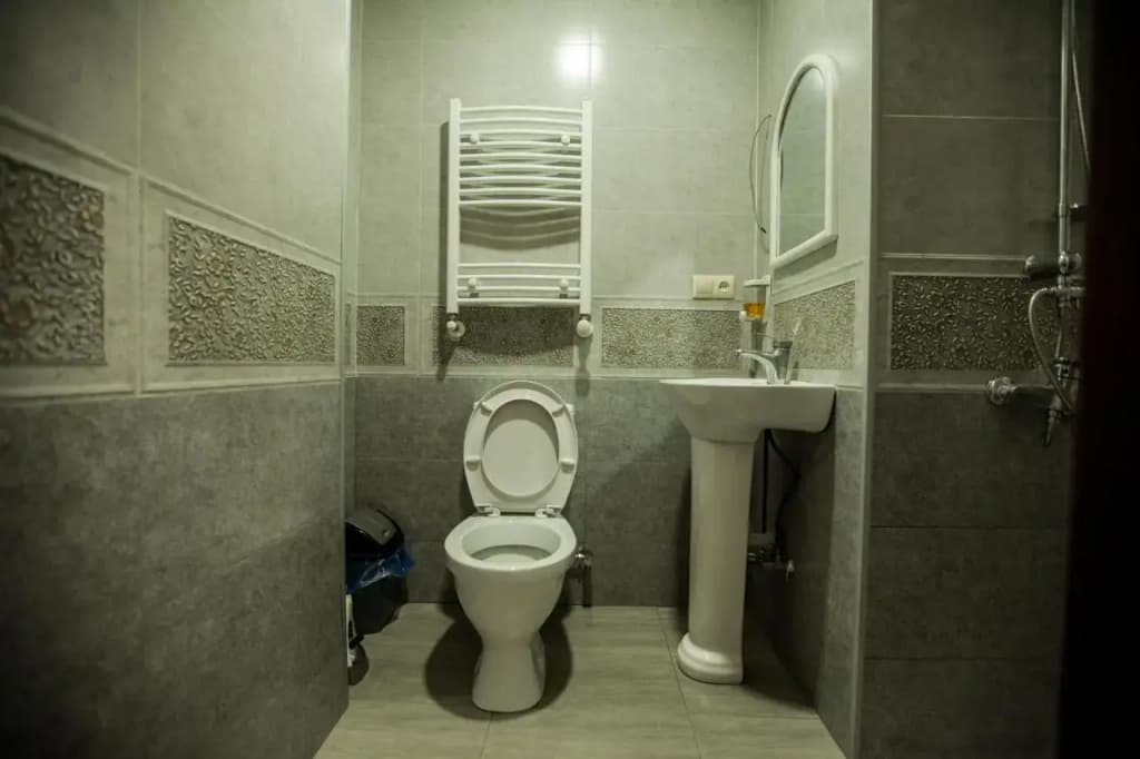 Guest House Didis - photo 8