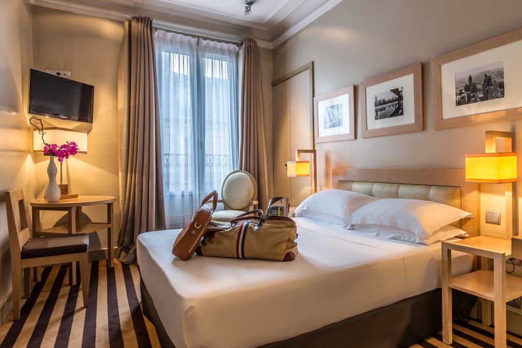 Hotel Duret - photo 5