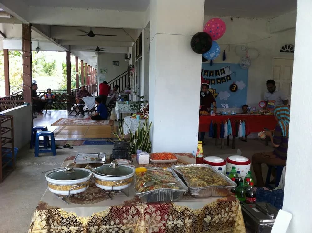 RTMS Guesthouse Semporna - photo 31