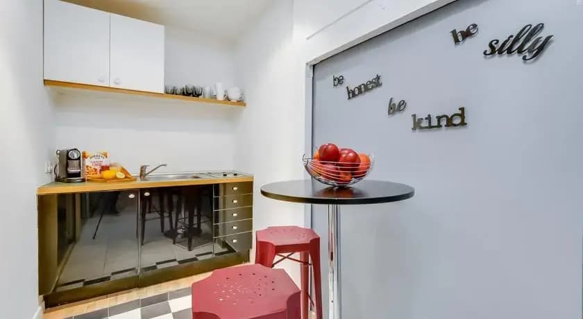 Sweet Inn Apartments - Rue De L'Exposition - photo 3