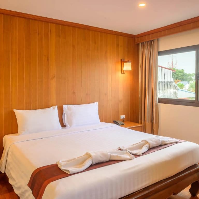 Hua Hin Golf Villa - photo 25