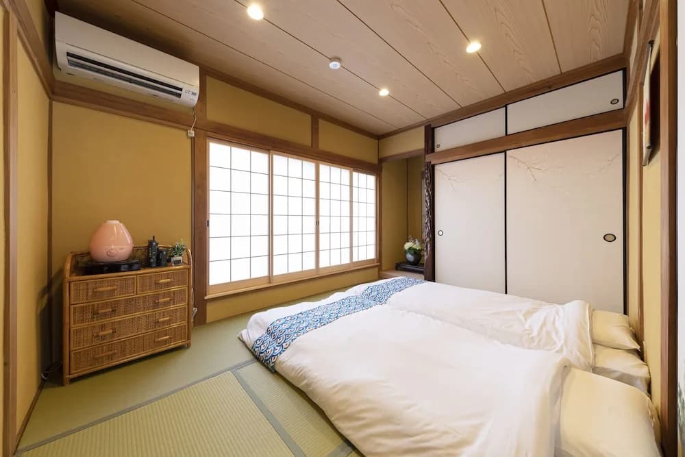 Shirakabanoyado-Uehonmachi - photo 4