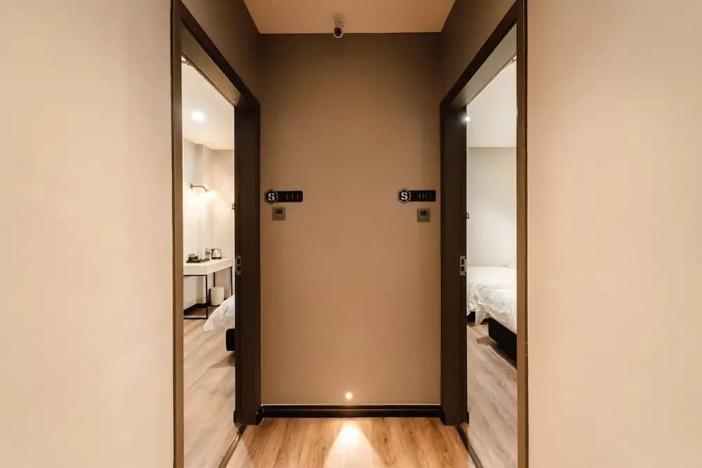 Svok Hotel - photo 2