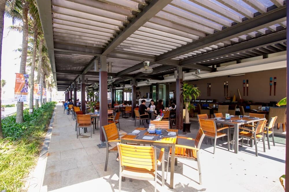 Hepro Beach Villas - photo 17