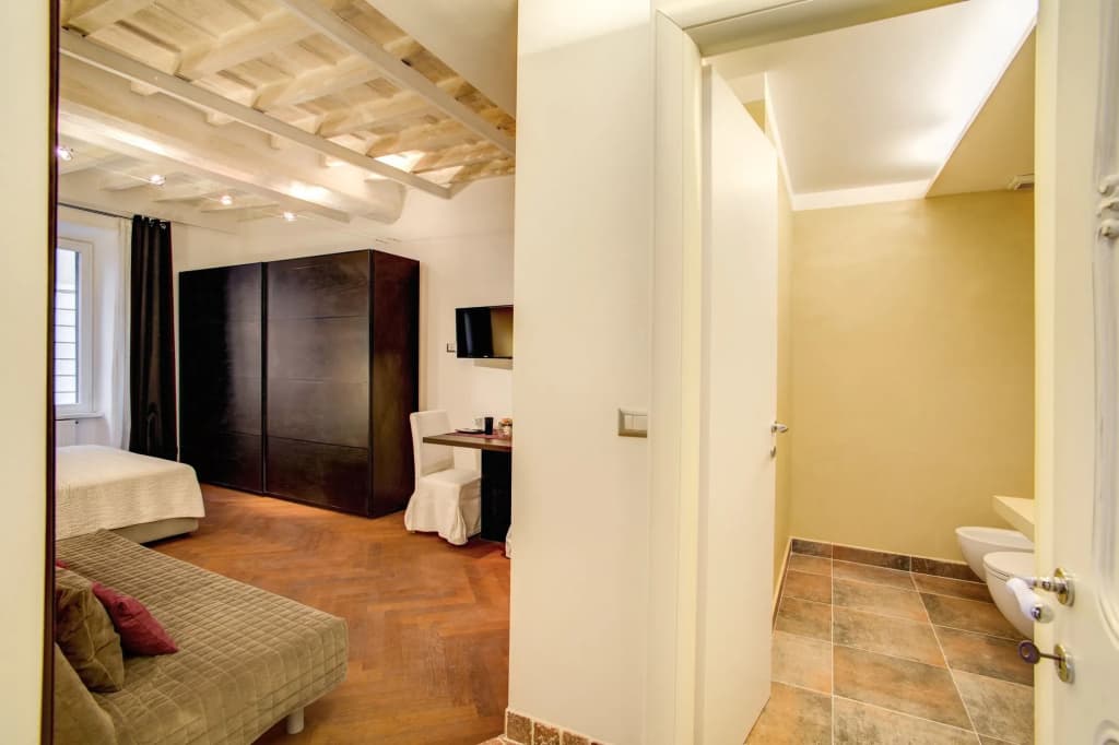 Orso Luxury Apartments - photo 5