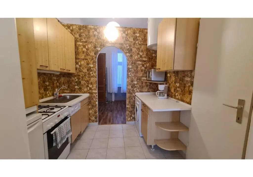 Cheerful 2BR Apartment - suitable for Longstays - photo 13