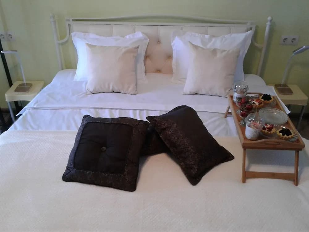 Senator Hotel - photo 5