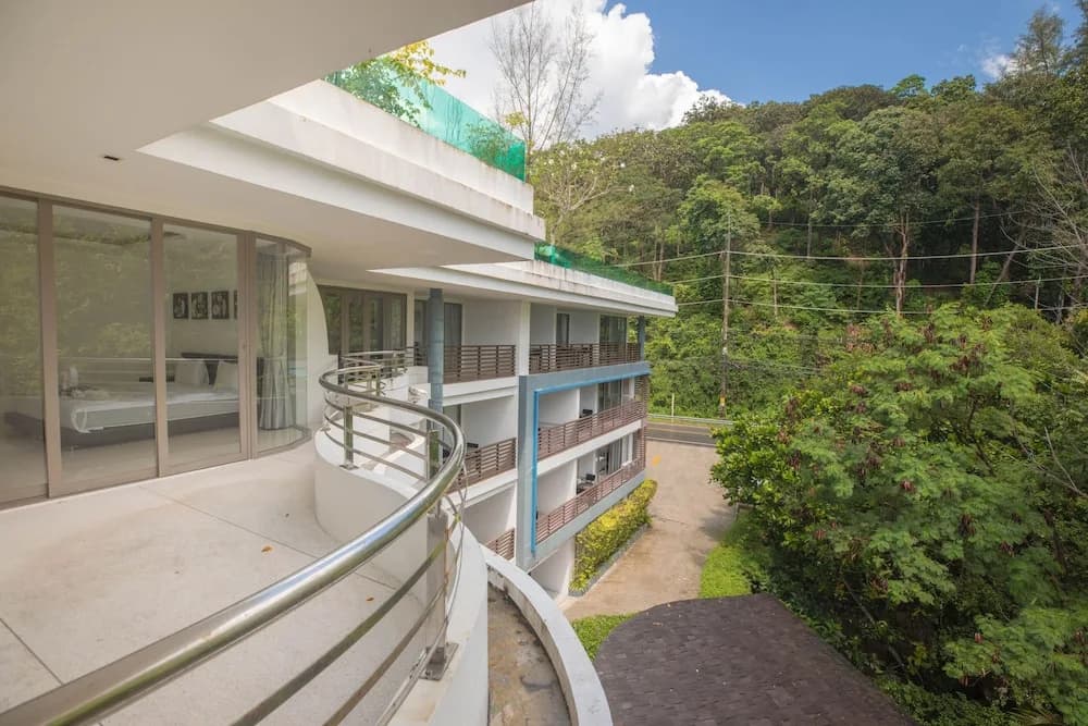 Nakalay Seaview Penthouse - photo 18