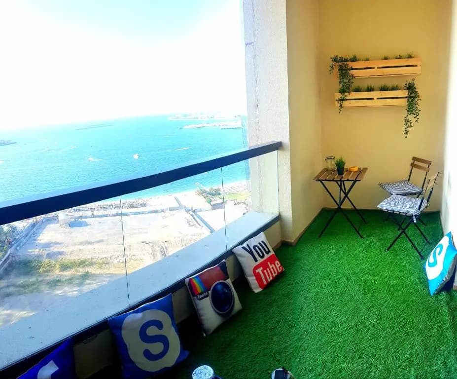 Bombay Backpackers Dxb-Adults Only - photo 17