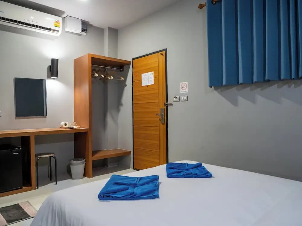 Leisure Hostel - photo 6