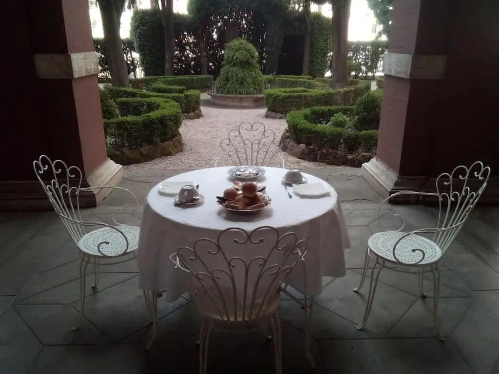 Casa S. Giuseppe di Cluny - photo 12