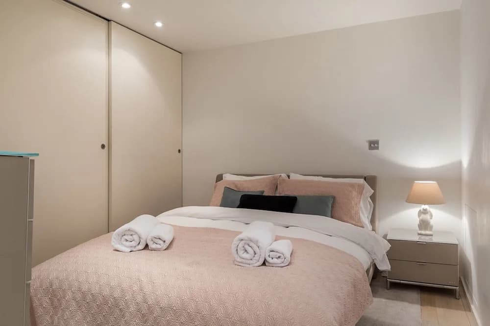 onefinestay - Marylebone private homes II - photo 5
