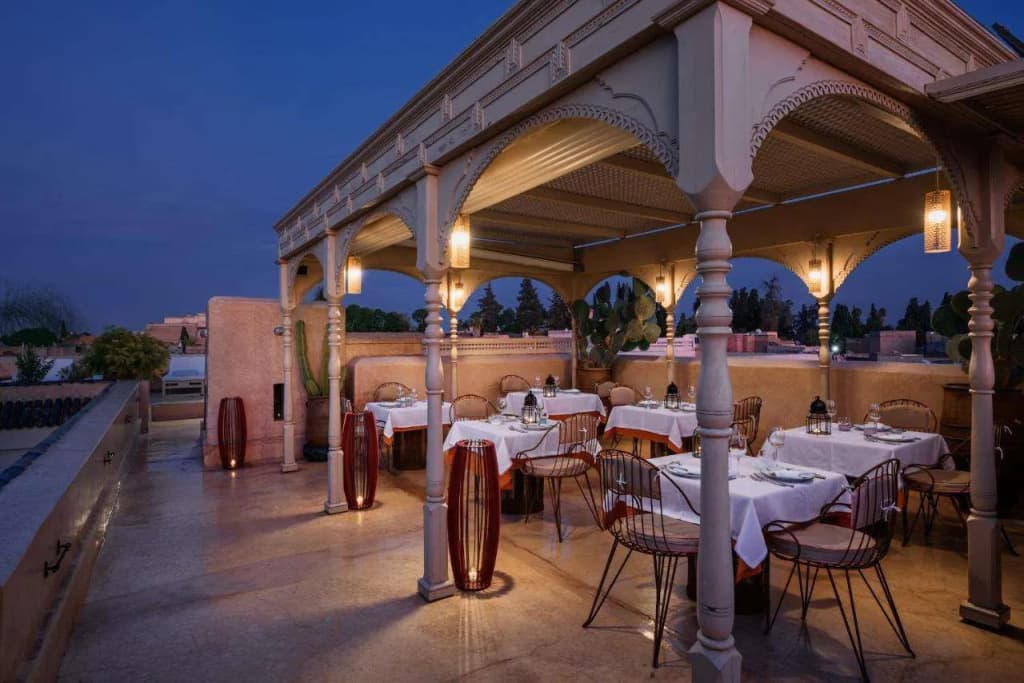 Riad 72 - photo 28