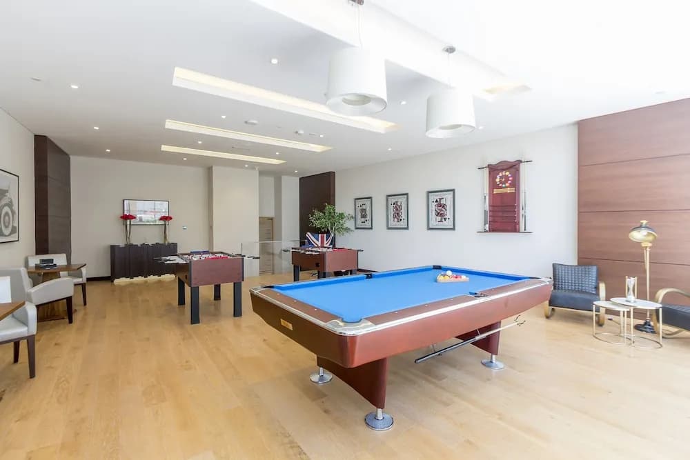 DHH - Damac Heights - photo 18