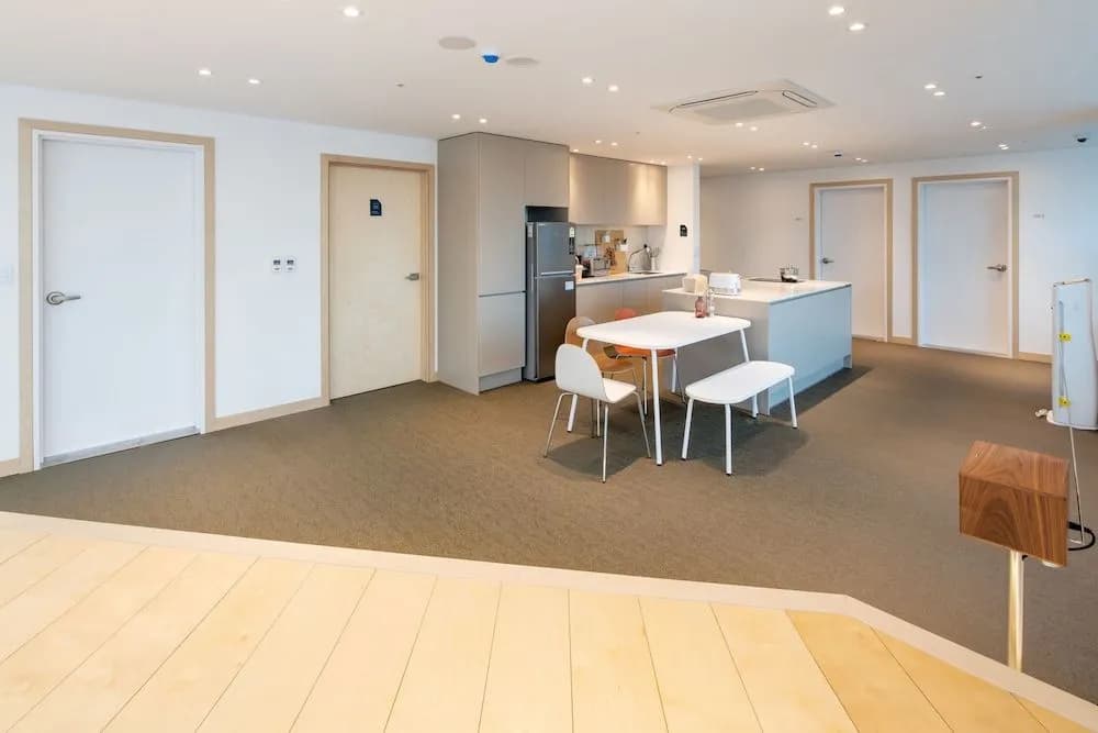 Upflo House Dangsan - All you can enjoy - photo 14