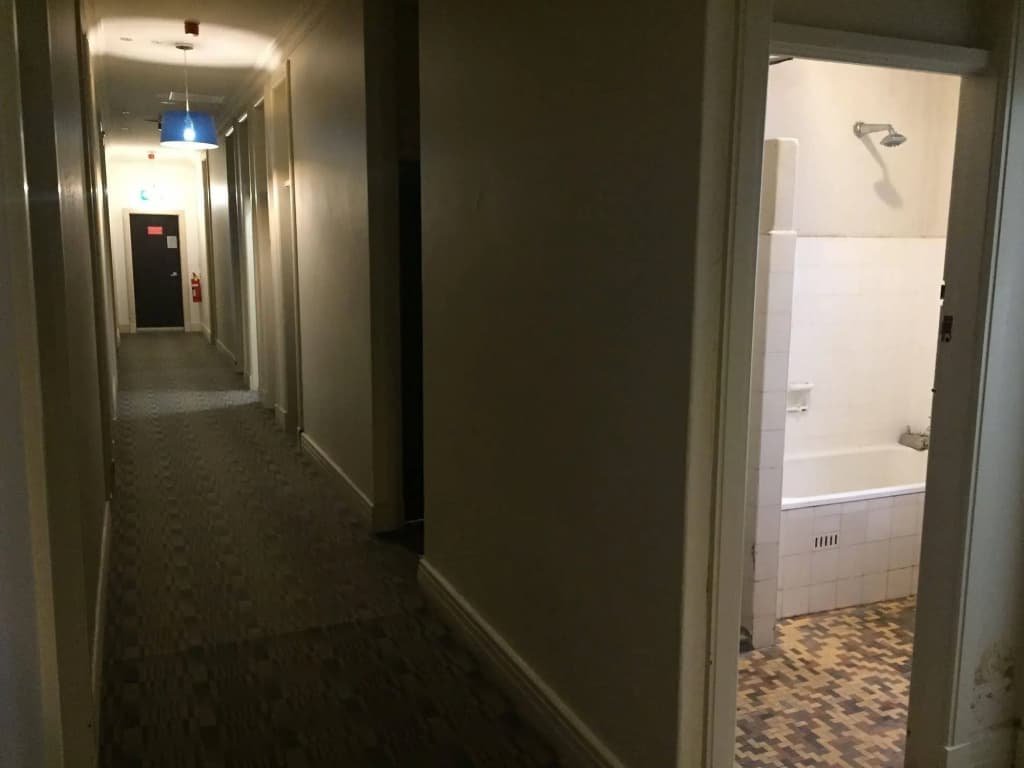 Criterion Hotel Sydney - photo 11