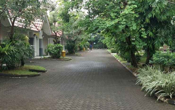 Hotel Griya Permai - photo 7