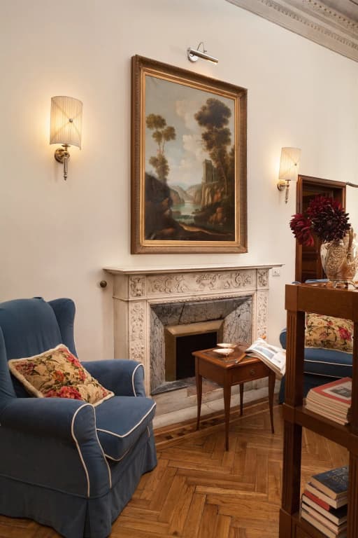 Hotel Executive Florence - photo 13