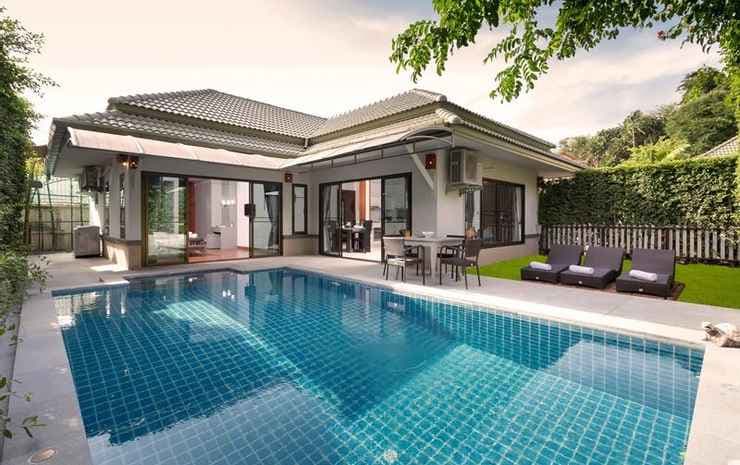 Villa Jum-Paa at Karon - photo 7