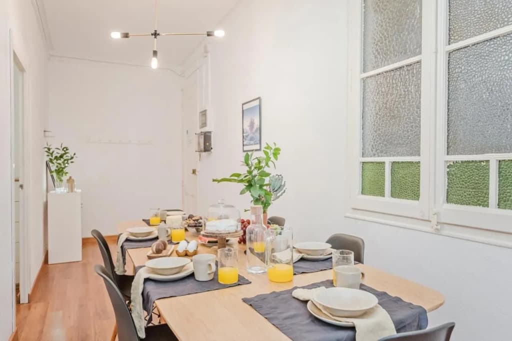 Sweet Inn Apartments - Rocafort - photo 24