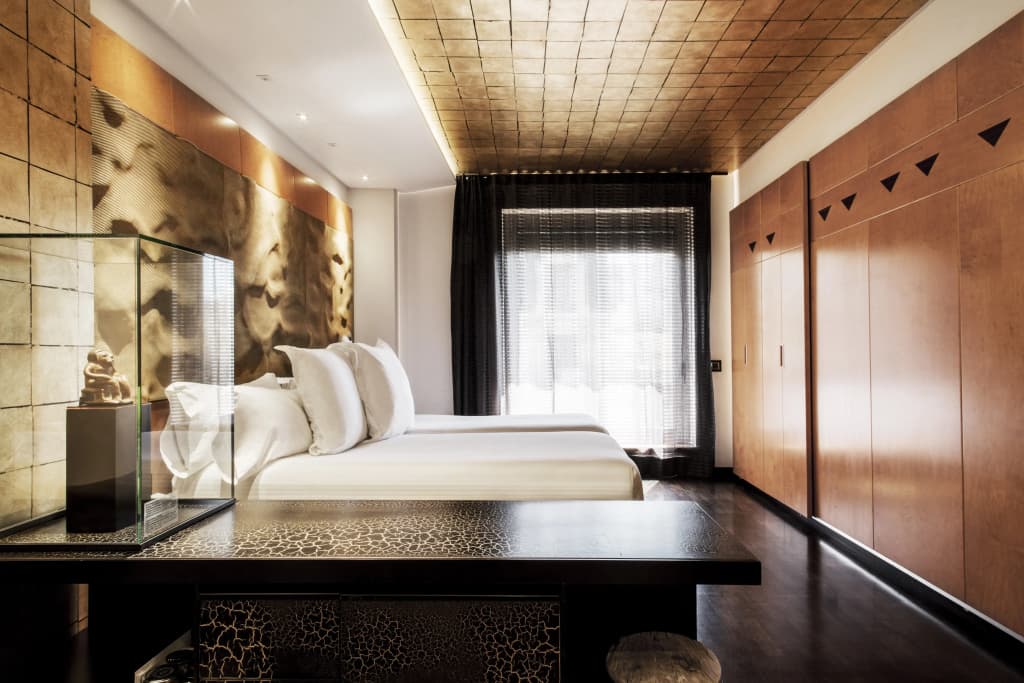 Claris Hotel & Spa 5GL, a Small Luxury Hotels of the World - photo 43