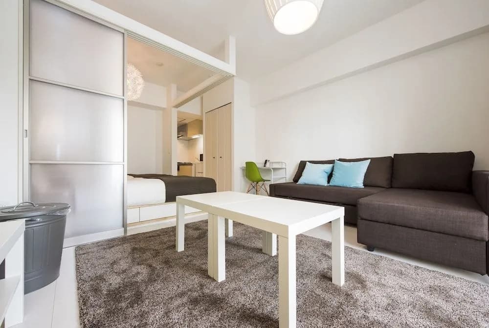 KAMON Apartment Osaka - photo 11