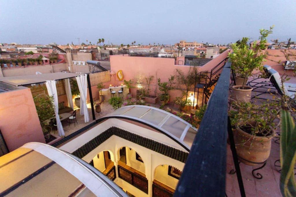 Riad Dabachi - photo 11