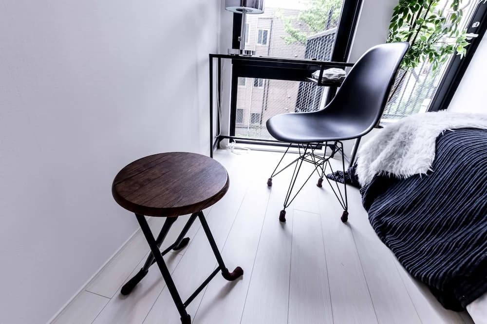 F2. COOL Flat Studio type Shinjuku - photo 12