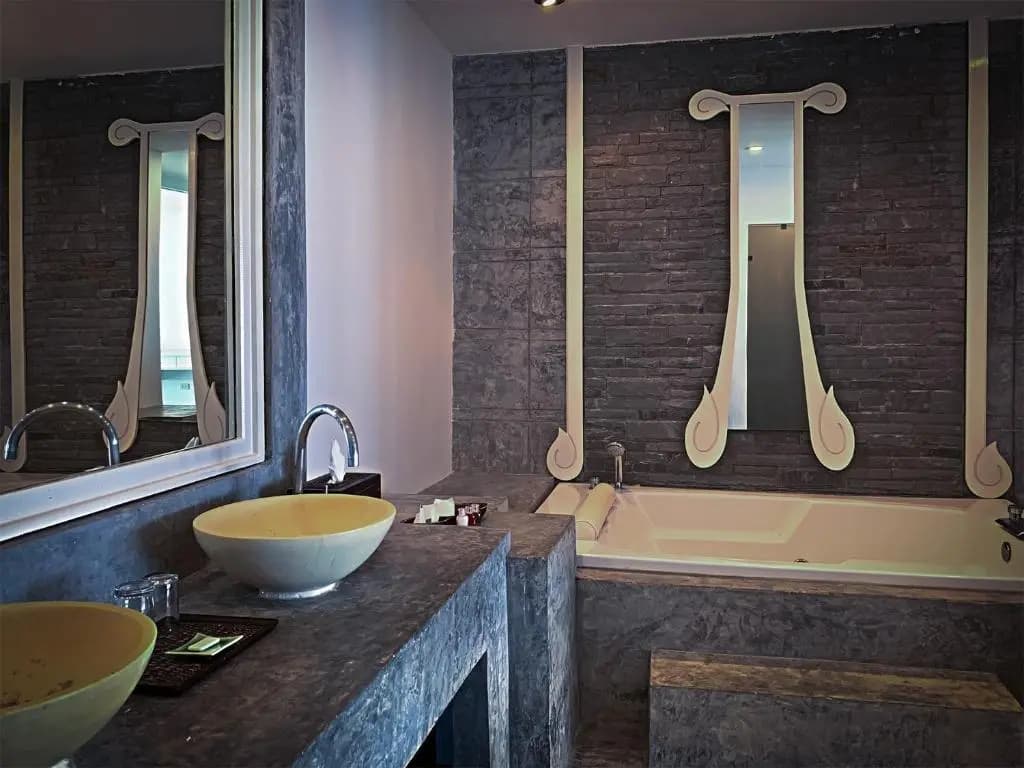 Sand Sea Resort & Spa - Lamai Beach , Koh Samui - photo 8